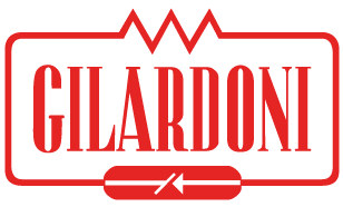 LOGO PEQUEÑO GILARDONI
