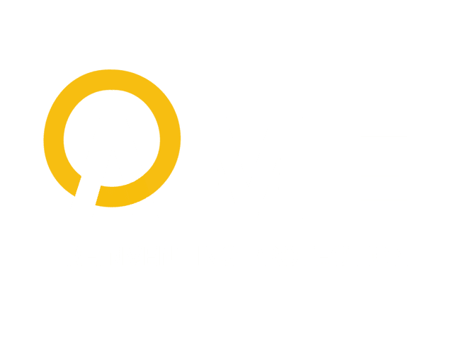 Logo AME White