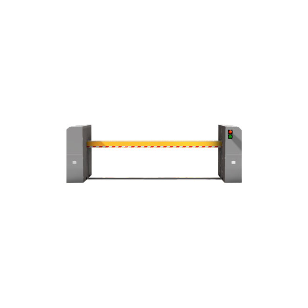 BARRIER