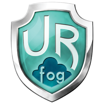 URFog Logo