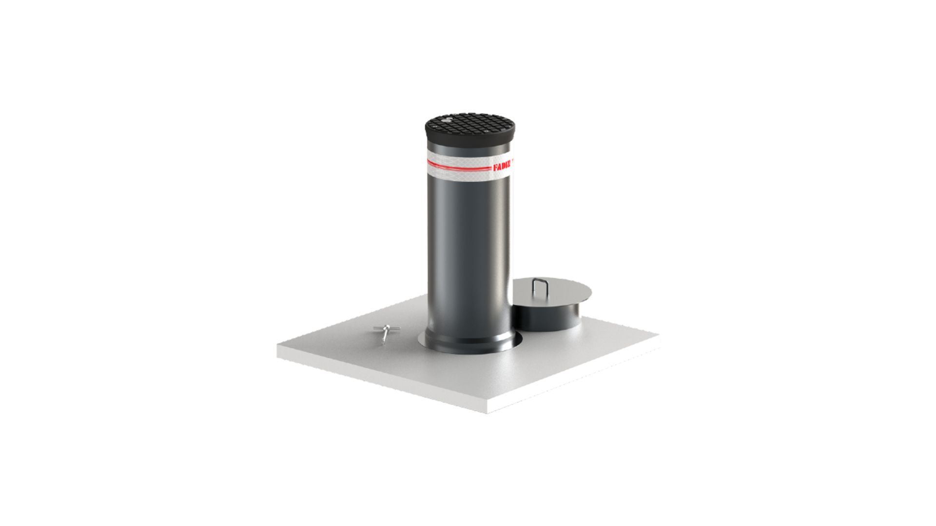 Bolardo STRAMARI 2320