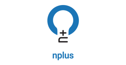 Logo NPLUS