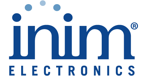 INIM Logo