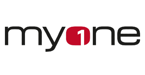 Logo MYONE