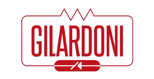 Logo Gilardoni