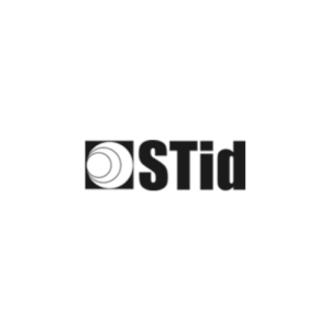 Logo stidt