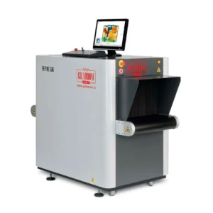 Máquina de rayos X FEP ME 536