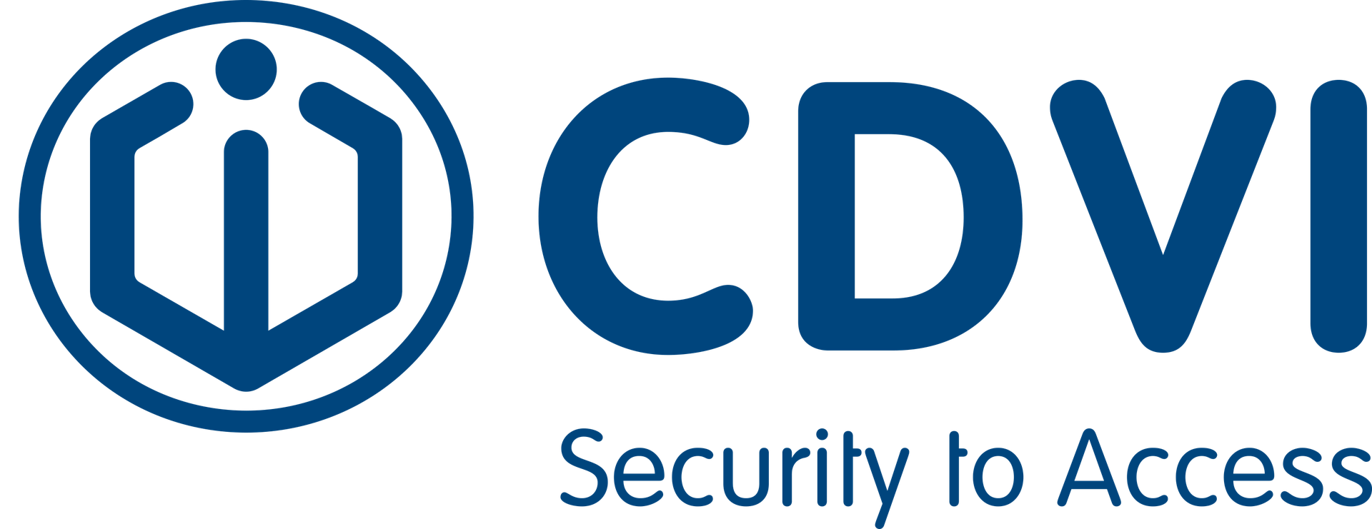 Logo Genetec