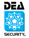 Logo DEA