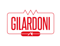 Logo GILARDONI