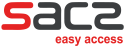 Logo SACS